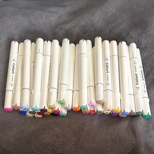 41 Caliart Art Markers